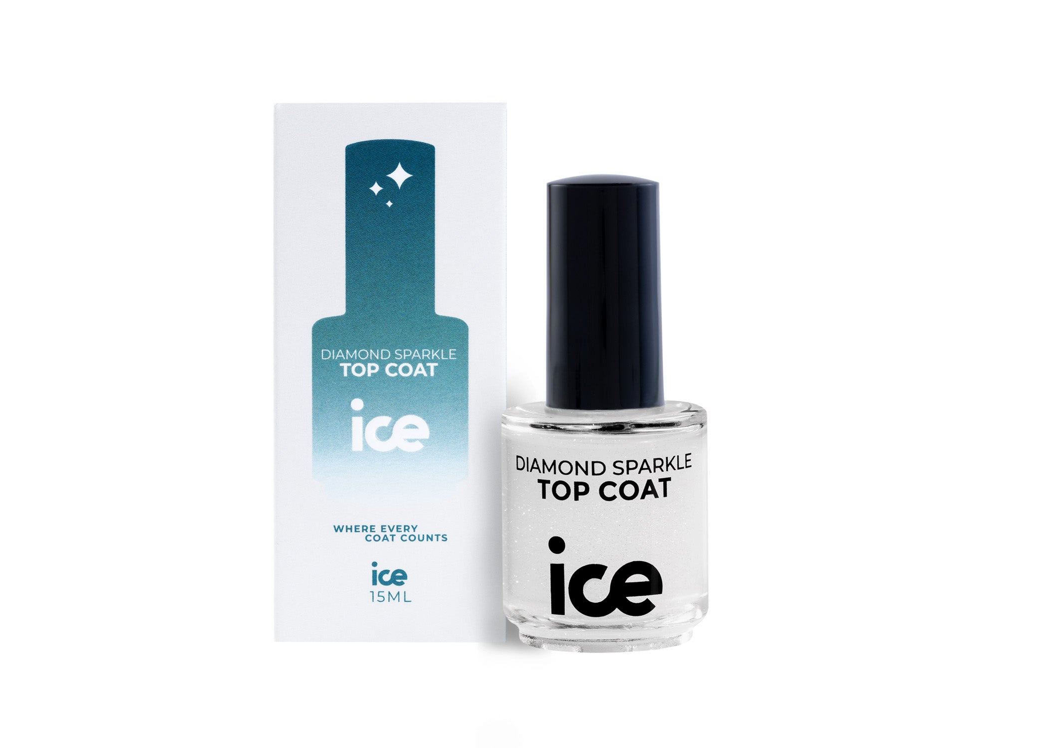 Diamond Sparkle 15ml