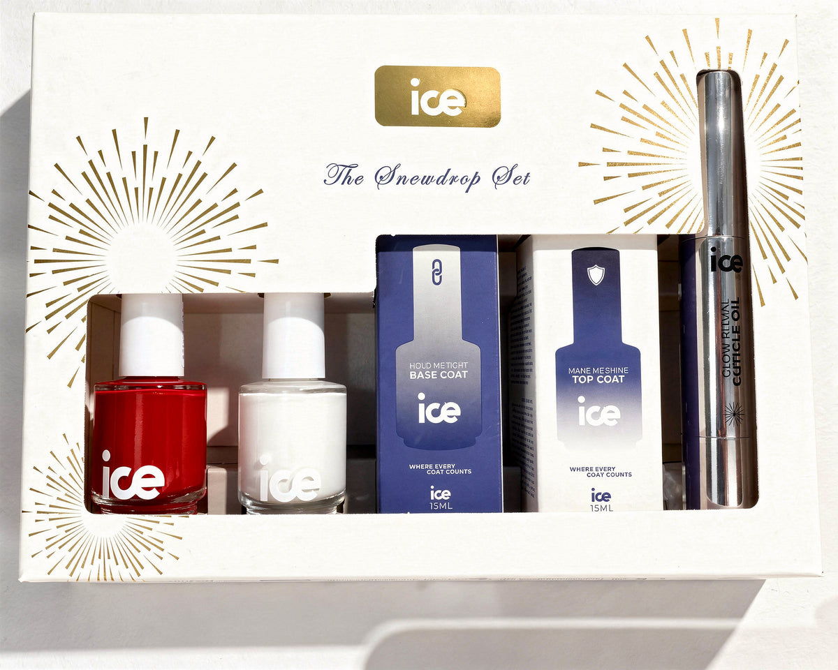 The Snow Drop Set