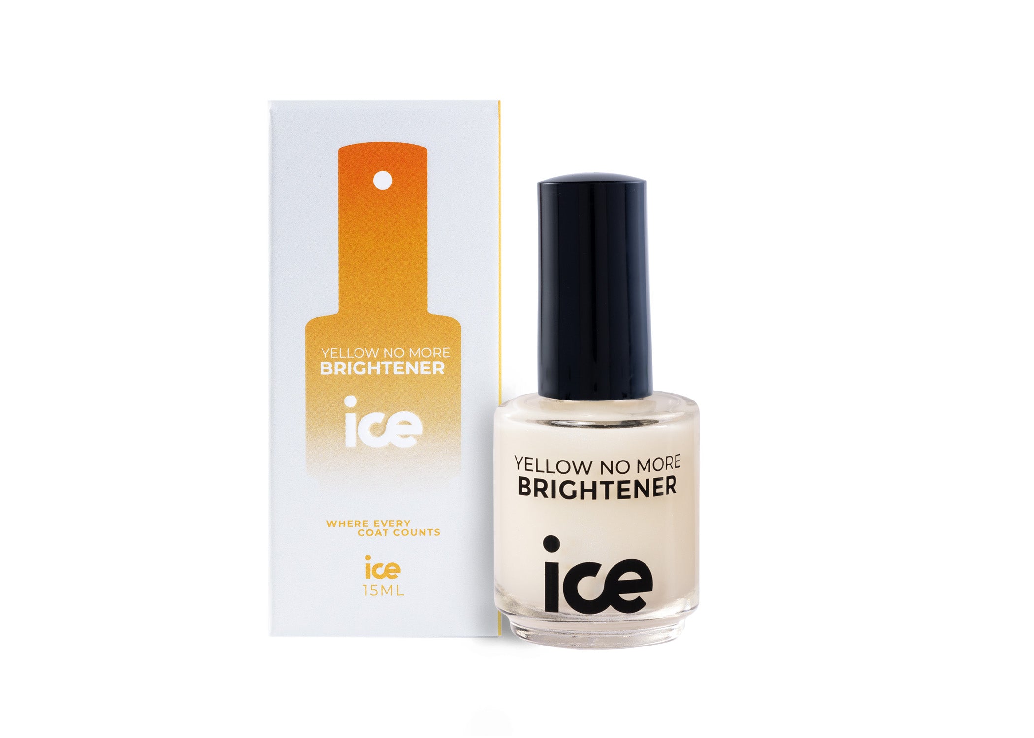 Yellow No More Brightner 15ml