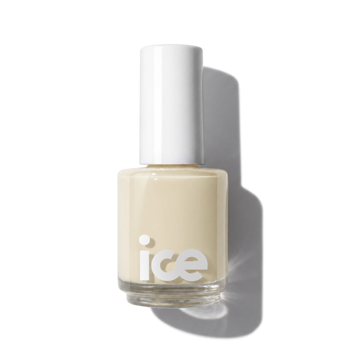 ICE Nude 294 - Low Key 15ml nail polish bottle