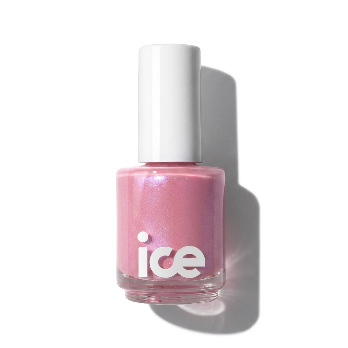 ICE Pearl 391 - Celestial Dawn 15ml nail polish bottle