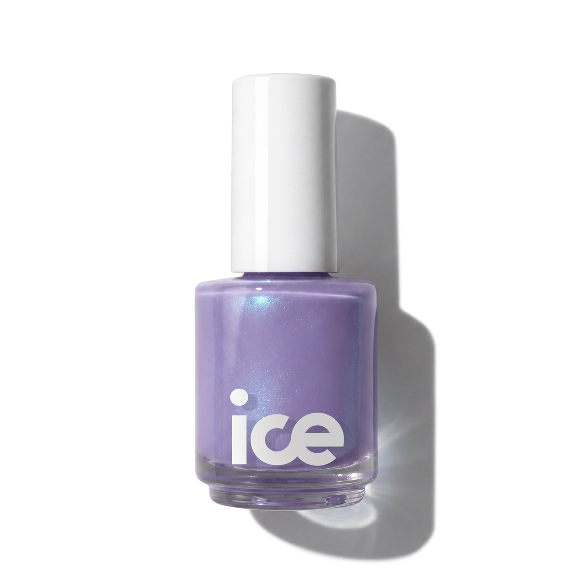 ICE Pearl 393 - Celestial Twilight 15ml nail polish bottle