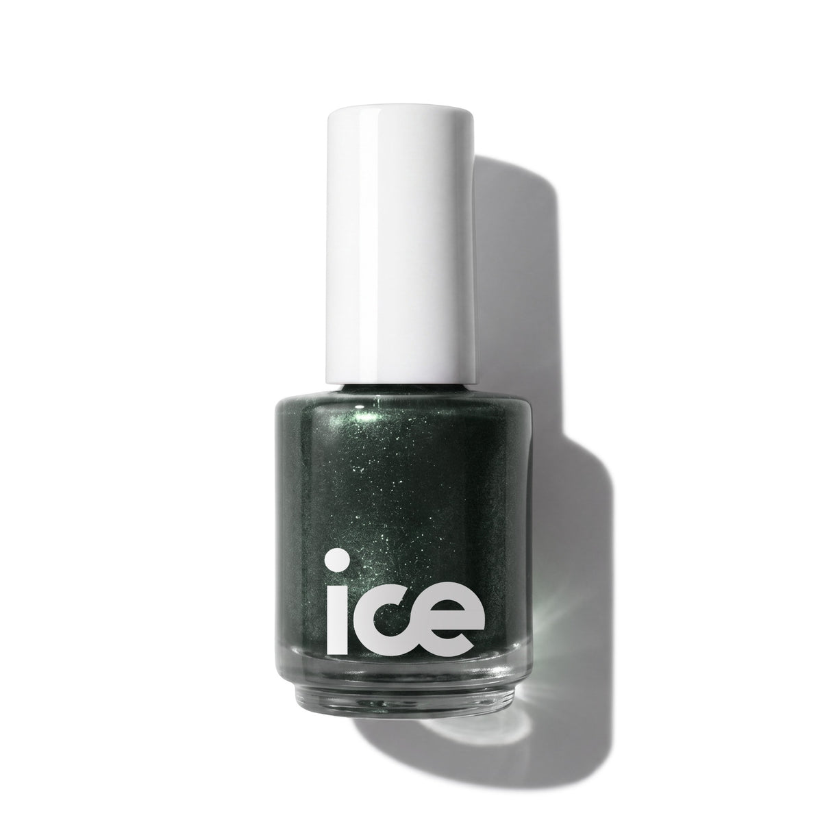 ICE Pearl 397 - Moonlight Jade 15ml nail polish bottle