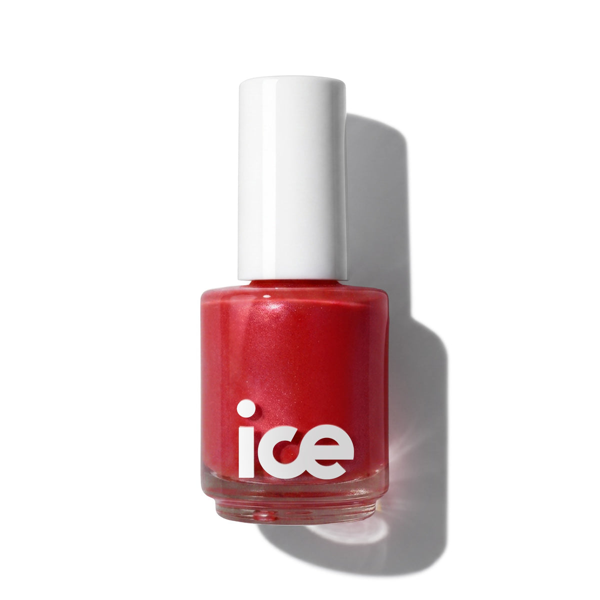 ICE Pearl 401 - Sparkle Crush 15ml nail polish bottle