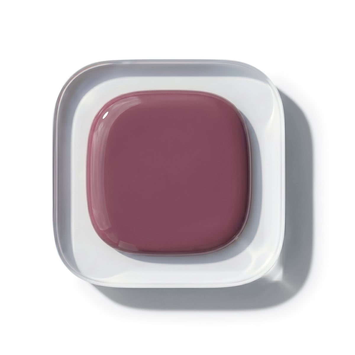 ICE Pink 122 - Bubble Gum 15ml colour swatch