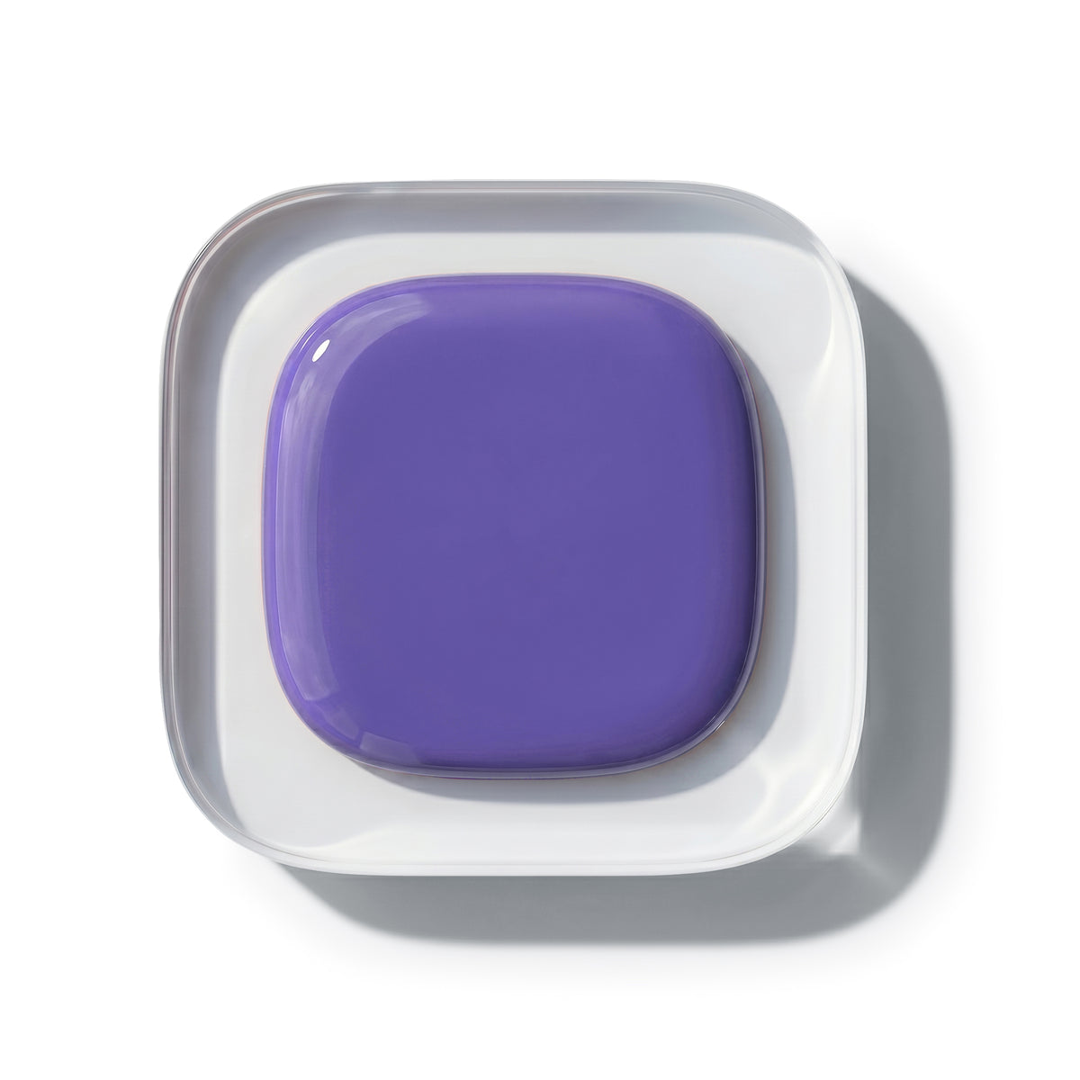 ICE Purple 157 - Viva Voila 15ml colour swatch