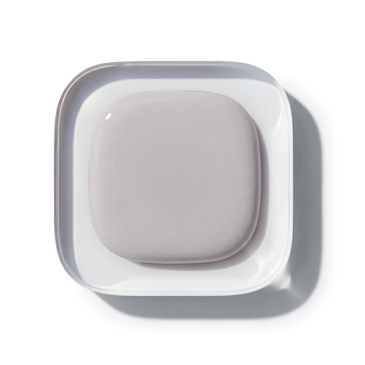 ICE Grey 244 - Soft Smoke 15ml colour swatch