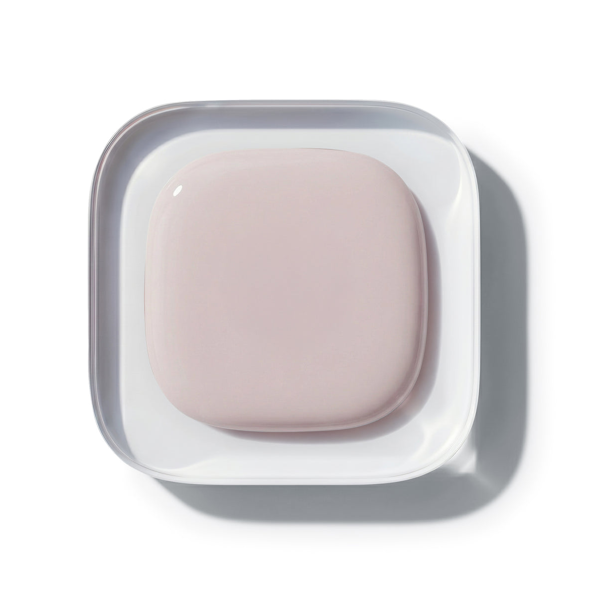 ICE French 304 - Fleur de Neige 15ml colour swatch
