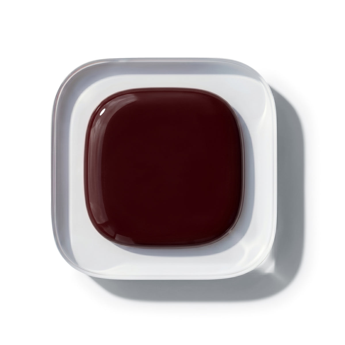 ICE Bordeaux 97 - Deep Commitment 15ml colour swatch
