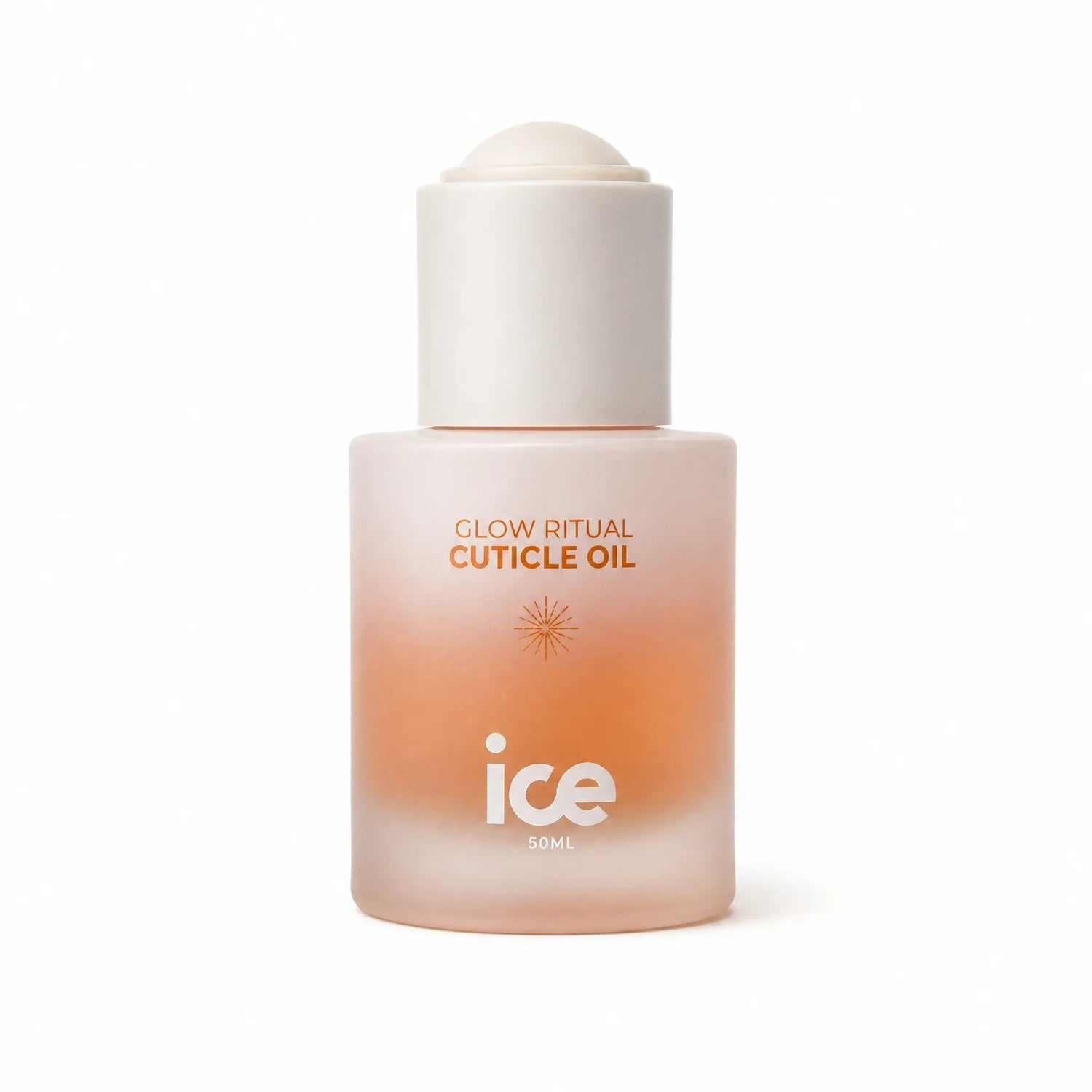 Glow Ritual Cuticle Oil 50ml