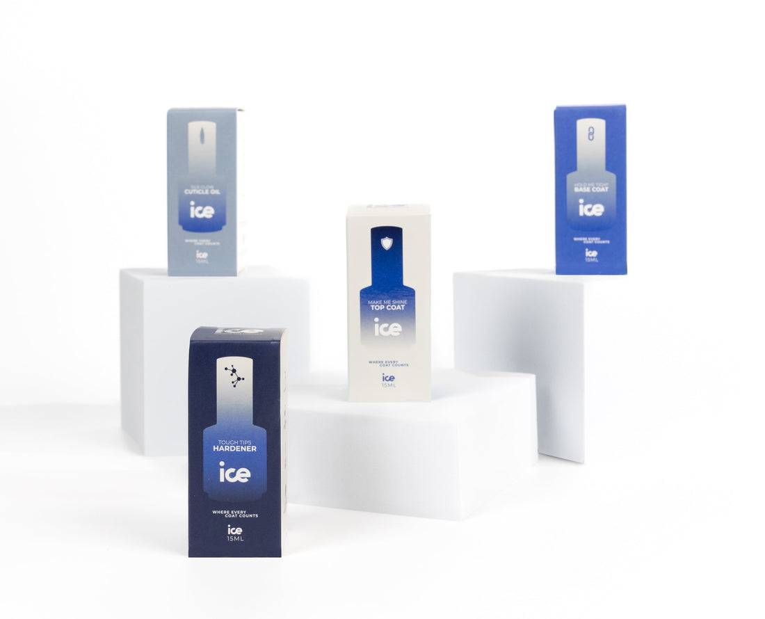 ICE Products