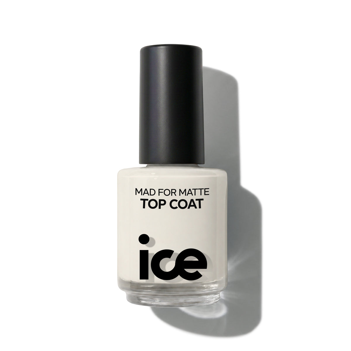 Mad for matte Top coat 15ml