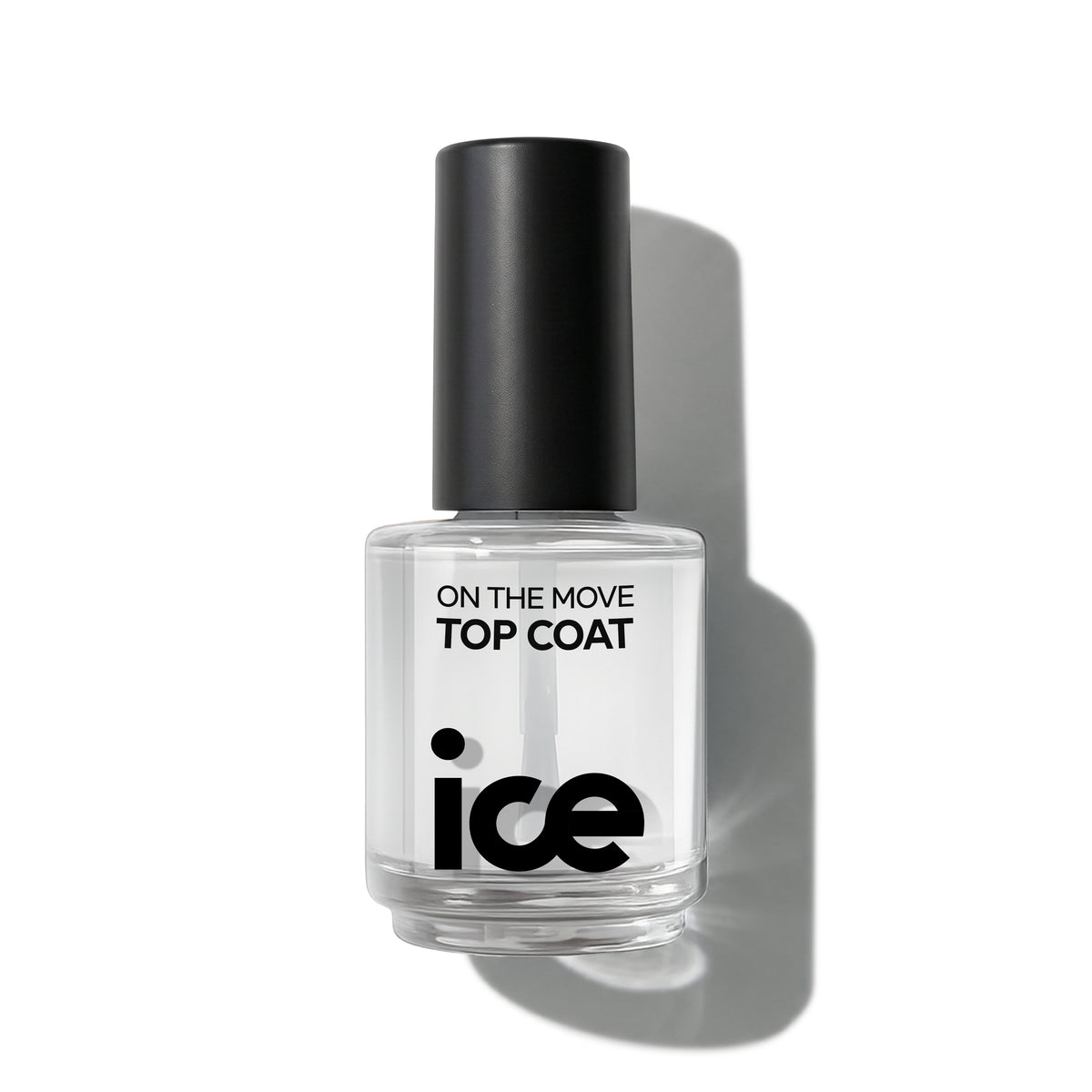 On the move top coat 15ml