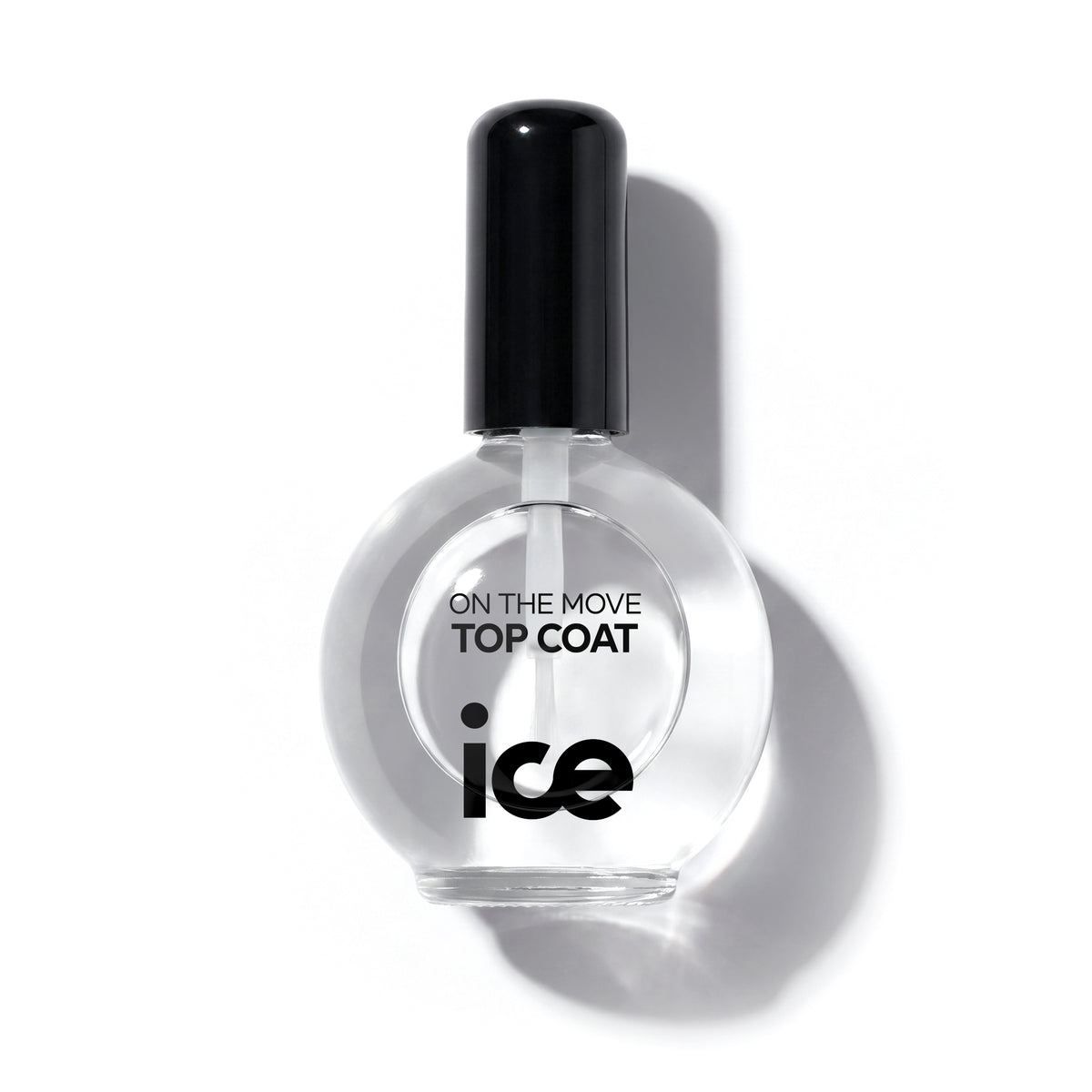 On the move top coat 75ml