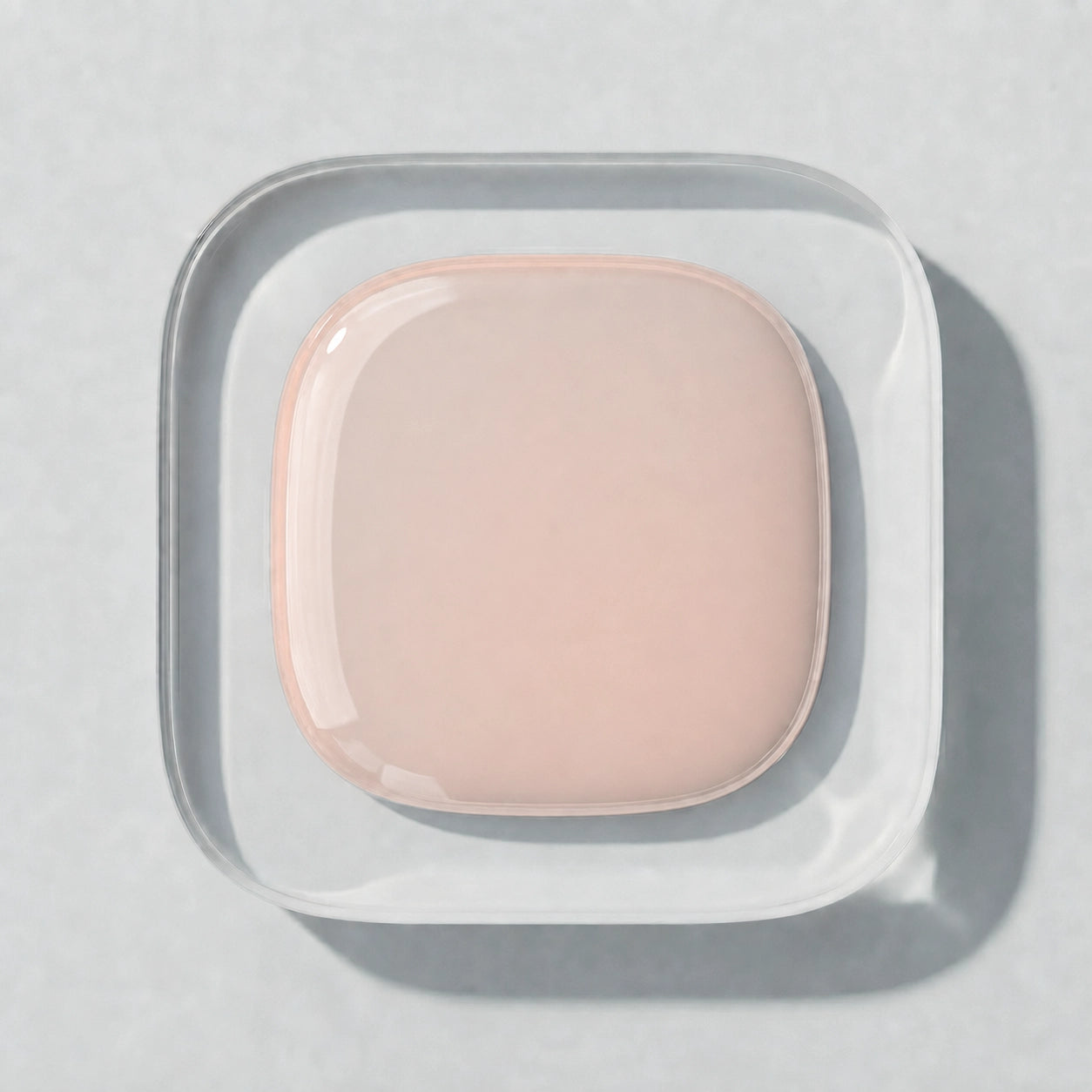 Smooth Operater Ridge Filler Base Coat 15ml