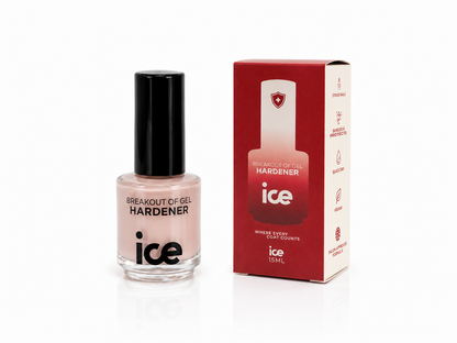 Breakout Of Gel Hardener 15ml