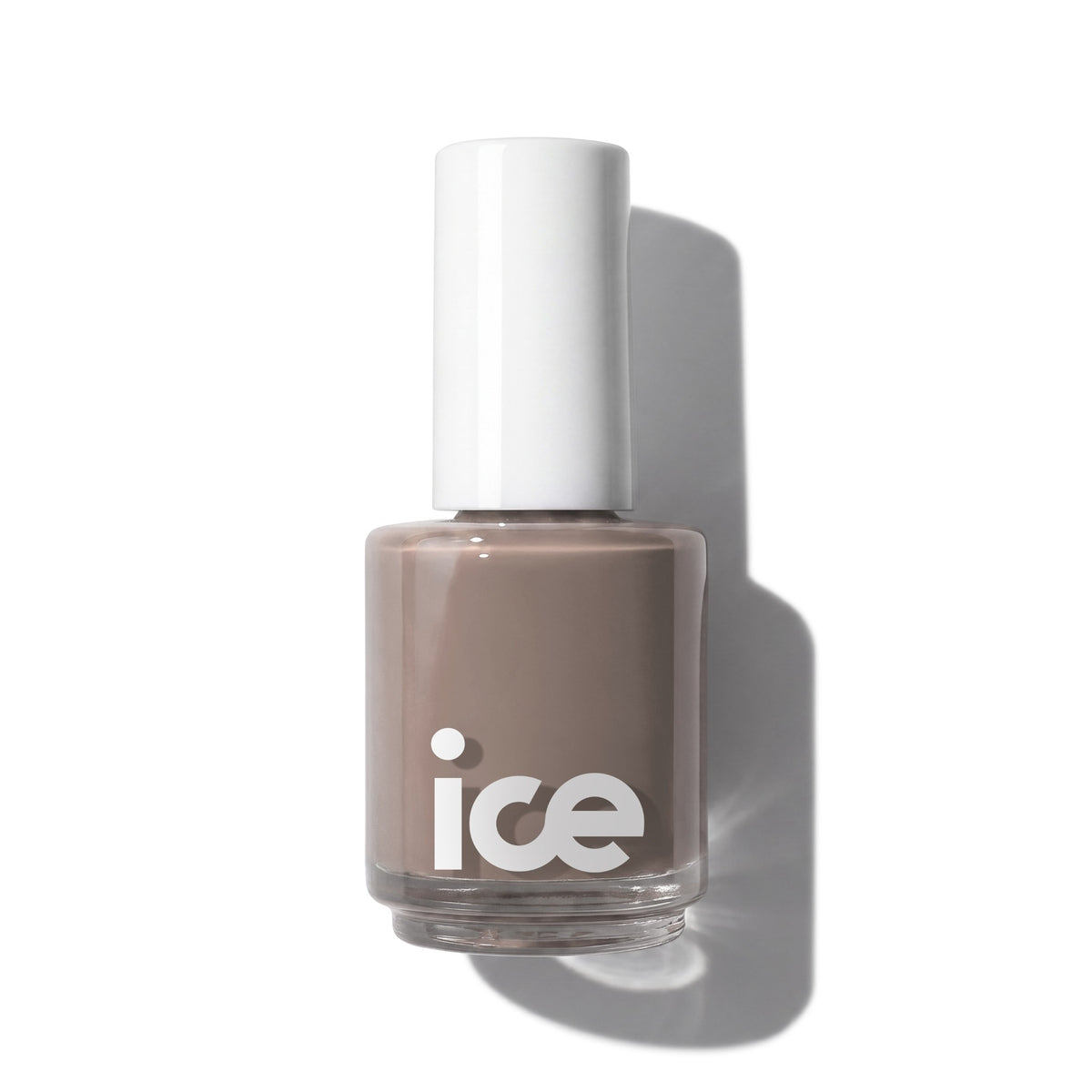 ICE Nude 271 - Lazy Day 15ml nail polish bottle