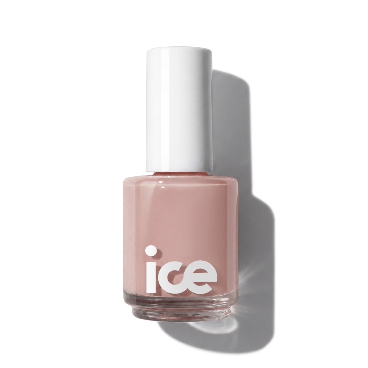 ICE Nude 288 - Nude Awakening 15ml nail polish bottle