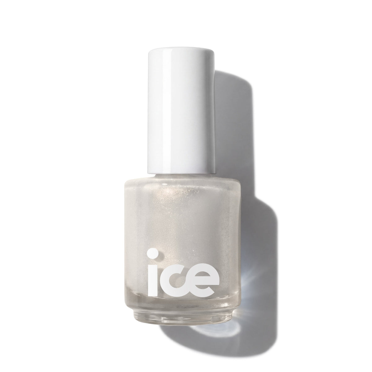 ICE Pearl 400 - Pearl Essence 15ml nail polish bottle