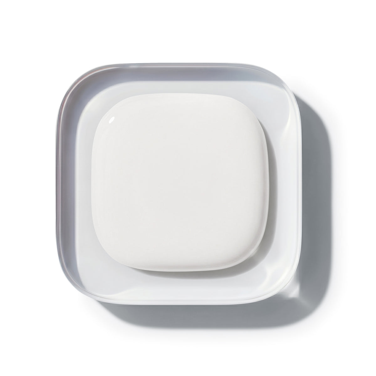 ICE White 02 - Blanc Intense 15ml colour swatch