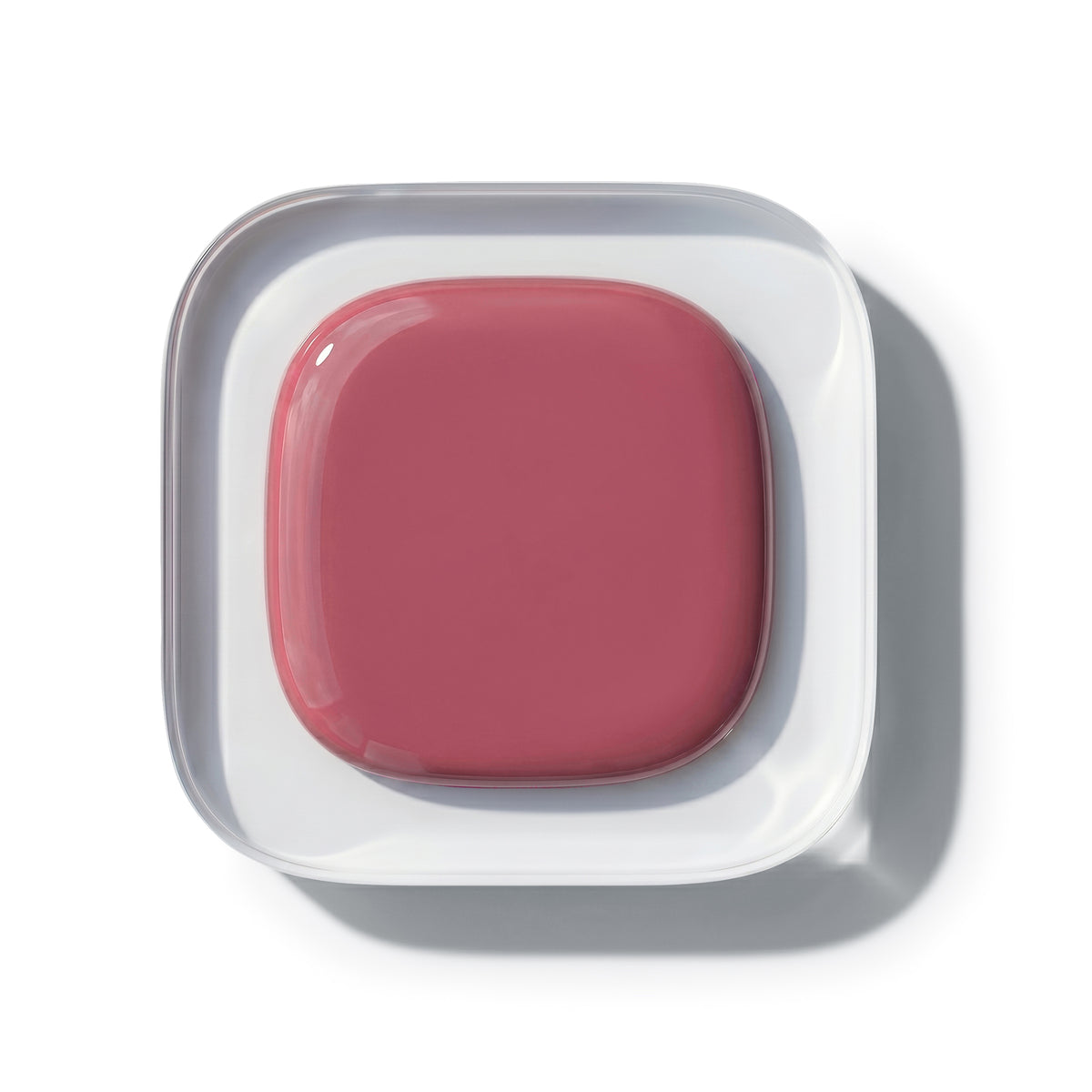ICE Pink 125 - Flirty Flamingo 15ml colour swatch