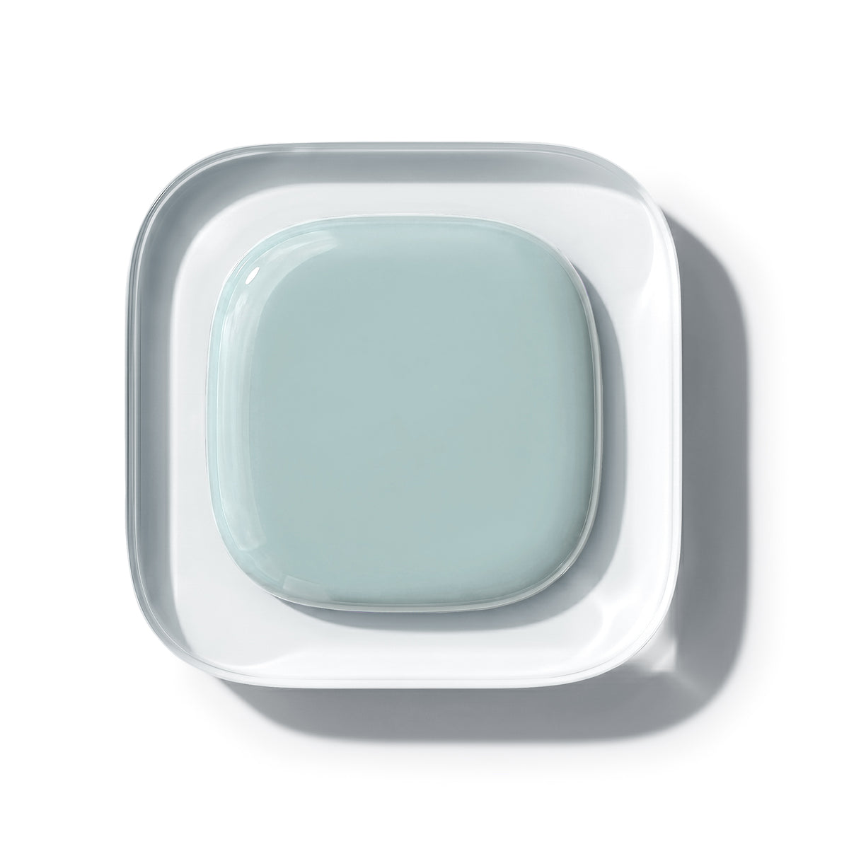 ICE Blue 190 - Atlantis 15ml colour swatch