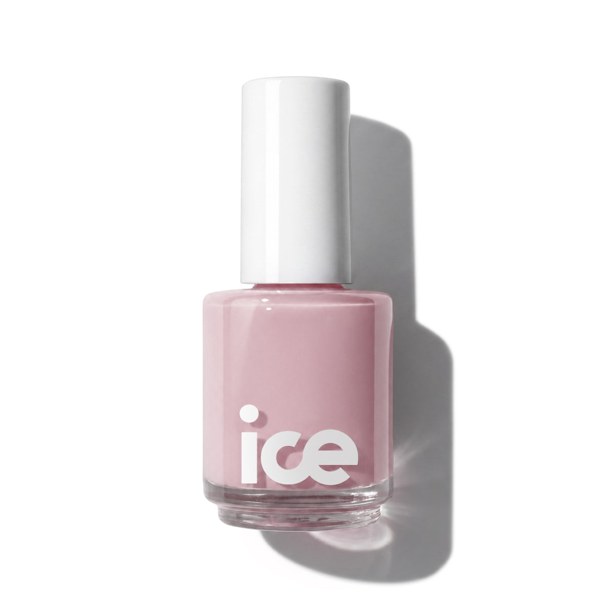 ICE French 301 - Pétale de Paris 15ml nail polish bottle