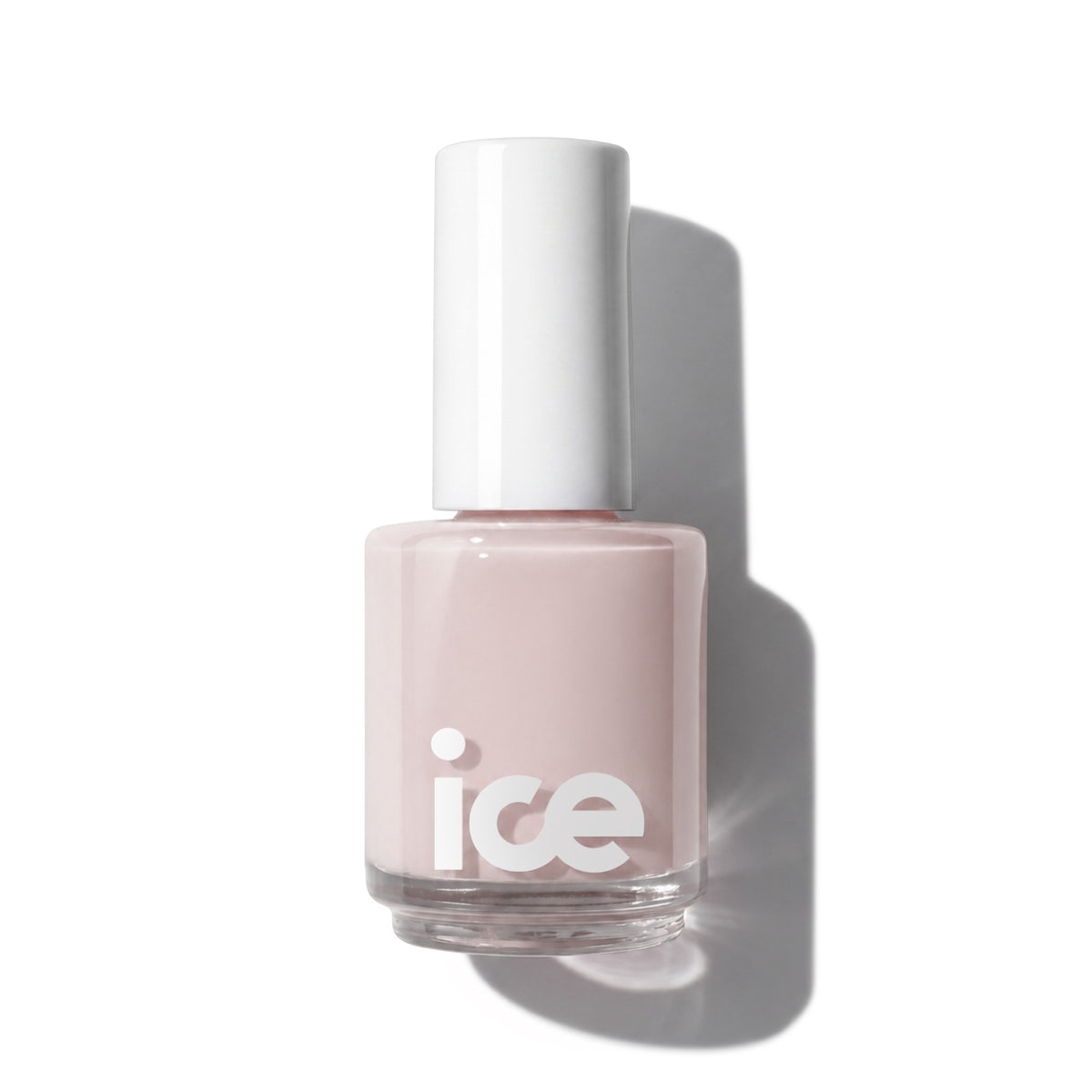 ICE French 304 - Fleur de Neige 15ml nail polish bottle
