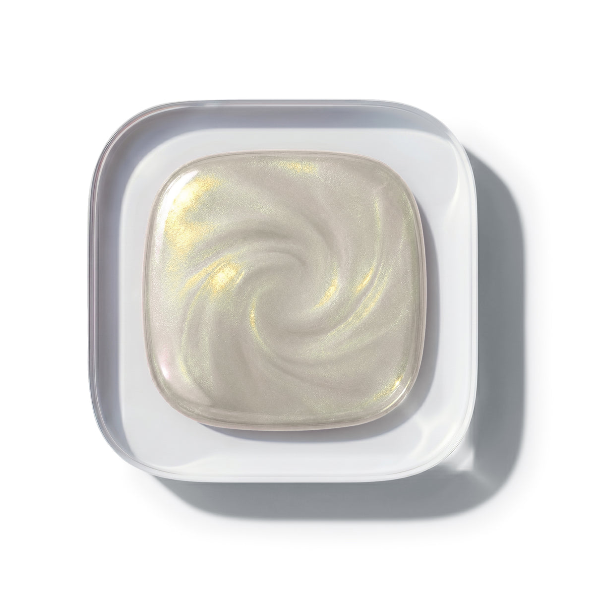 ICE Pearl 395 - Golden Storm 15ml colour swatch