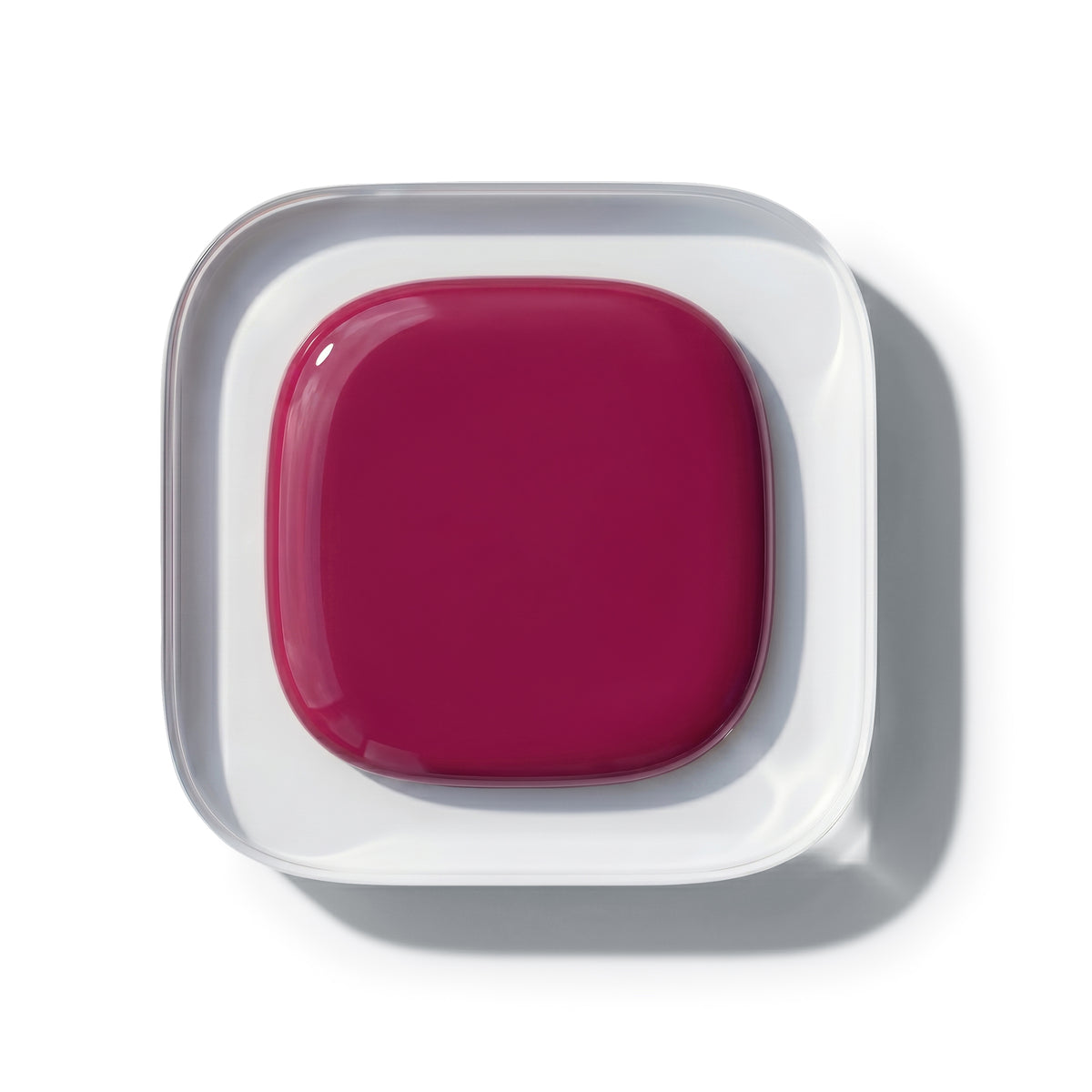 ICE Fuchsia 421 - Fuchsia Flick 15ml colour swatch