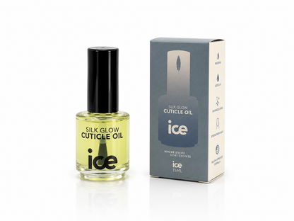 Silk Glow 15ml