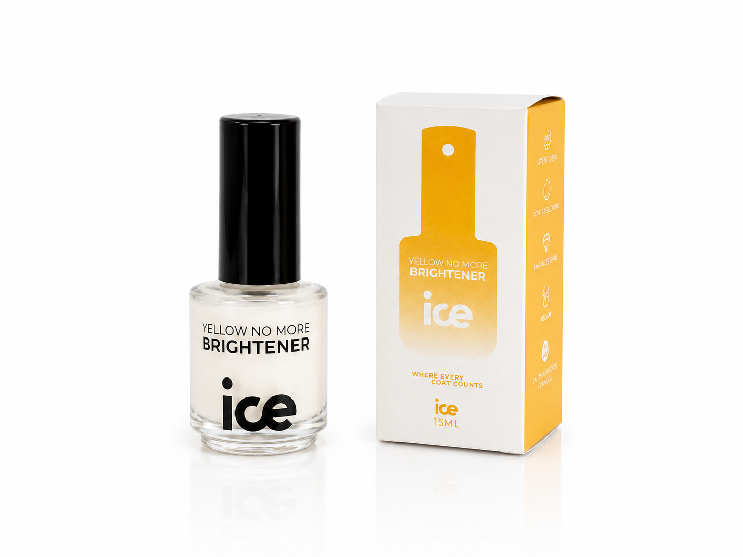 Yellow No More Brightner 15ml
